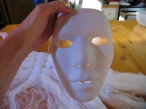 mask
