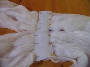 pin-fabric-strip-through-all-layers