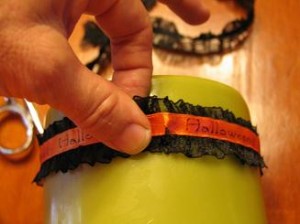 wrap-lace-and-ribbon-around-again-to-determine-placement-of-button