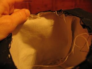 attach-brim-to-main-hat