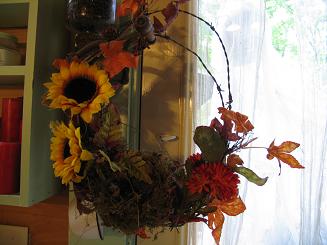 <!-- AddThis Share Buttons above via filter on get_the_excerpt -->
<div class="at-above-post-arch-page" data-url="http://www.not2crafty.com/2008/11/barbed-wire-wreath-with-bird-nest-for-fall-decor/" data-title="Barbed wire wreath with bird nest for Fall decor."></div>

I made this wreath with barbed wire and a bird nest that I found on our property.Â  It only took about a half hour and is really easy to make. [...]<!-- AddThis Share Buttons below via filter on get_the_excerpt -->
<div class="at-below-post-arch-page" data-url="http://www.not2crafty.com/2008/11/barbed-wire-wreath-with-bird-nest-for-fall-decor/" data-title="Barbed wire wreath with bird nest for Fall decor."></div><!-- AddThis Share Buttons generic via filter on get_the_excerpt -->
<!-- AddThis Related Posts generic via filter on get_the_excerpt -->
