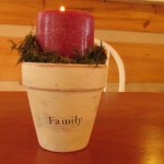 candle-project1