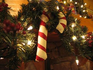 <!-- AddThis Share Buttons above via filter on get_the_excerpt -->
<div class="at-above-post-arch-page" data-url="http://www.not2crafty.com/2008/11/fabric-candy-canes-for-christmas-decorating/" data-title="Fabric candy canes for Christmas decorating."></div>

These candy canes are made from lightweight canvas fabric and are great for Christmas decorating.Â  They look good in garlands, wreaths, on a tree, or in a centerpiece. 
Materials:

small piece [...]<!-- AddThis Share Buttons below via filter on get_the_excerpt -->
<div class="at-below-post-arch-page" data-url="http://www.not2crafty.com/2008/11/fabric-candy-canes-for-christmas-decorating/" data-title="Fabric candy canes for Christmas decorating."></div><!-- AddThis Share Buttons generic via filter on get_the_excerpt -->
<!-- AddThis Related Posts generic via filter on get_the_excerpt -->
