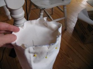 pin-top-of-hat-to-hat-sides