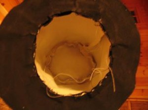 put-hat-together