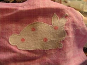bunny