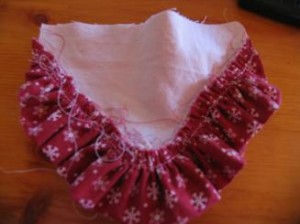 turn-seam-up-and-then-flip-over-and-topstitch