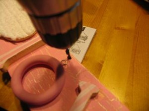 drill-hole-for-peg