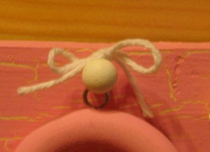 tie-bow