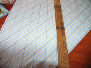 draw-lines-across-fabric-on-the-diaganol