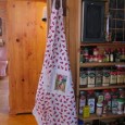 <!-- AddThis Share Buttons above via filter on get_the_excerpt -->
<div class="at-above-post-cat-page" data-url="http://www.not2crafty.com/2009/02/valentine-apron-vintage-post-card-pockets/" data-title="Valentine apron with vintage post card pockets."></div>
 
I made this apron using a basic apron pattern but made some changes and added pockets made from vintage post cards and fabric paper.  I found a website that [...]<!-- AddThis Share Buttons below via filter on get_the_excerpt -->
<div class="at-below-post-cat-page" data-url="http://www.not2crafty.com/2009/02/valentine-apron-vintage-post-card-pockets/" data-title="Valentine apron with vintage post card pockets."></div><!-- AddThis Share Buttons generic via filter on get_the_excerpt -->
<!-- AddThis Related Posts generic via filter on get_the_excerpt -->
