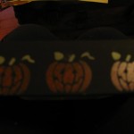 pumpkin design