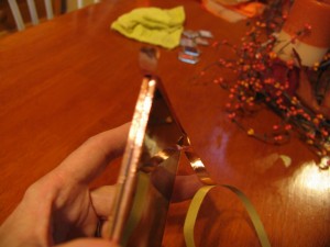 put glass together