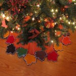 fall tree skirt 1