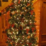 tennessee vol tree