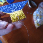 twist wire twist wire