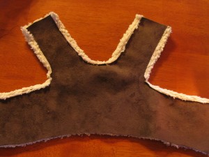hem sides