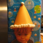birthday present