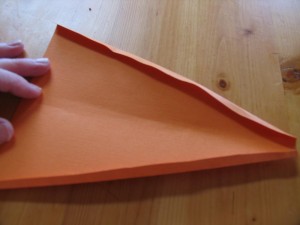fold edges