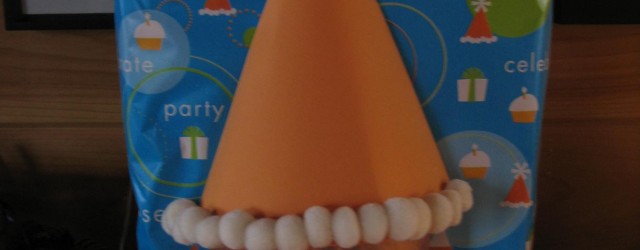 
Here is a fun way to wrap a present for someone special. You could use the same idea in many different ways for weddings, graduations etc…. This is a quick [...]