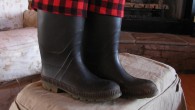 boot toppers