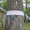 <!-- AddThis Share Buttons above via filter on get_the_excerpt -->
<div class="at-above-post-cat-page" data-url="http://www.not2crafty.com/2010/06/easy-wedding-party-signs/" data-title="Very easy to make wedding party signs"></div>
  
My sister and I made these signs using poster board, ribbon, and some letters I purchased at Big Lots, in the scrapbook section. These are really easy and [...]<!-- AddThis Share Buttons below via filter on get_the_excerpt -->
<div class="at-below-post-cat-page" data-url="http://www.not2crafty.com/2010/06/easy-wedding-party-signs/" data-title="Very easy to make wedding party signs"></div><!-- AddThis Share Buttons generic via filter on get_the_excerpt -->
<!-- AddThis Related Posts generic via filter on get_the_excerpt -->
