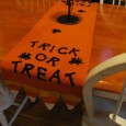 <!-- AddThis Share Buttons above via filter on get_the_excerpt -->
<div class="at-above-post-homepage" data-url="http://www.not2crafty.com/2010/10/trick-treat-table-runner-halloween/" data-title="Trick or treat table runner for Halloween"></div>
 
This table runner is easy to make even if you only have basic sewing skills.  You will want to use this year after year!
Materials:

orange fabric: the amount of fabric [...]<!-- AddThis Share Buttons below via filter on get_the_excerpt -->
<div class="at-below-post-homepage" data-url="http://www.not2crafty.com/2010/10/trick-treat-table-runner-halloween/" data-title="Trick or treat table runner for Halloween"></div><!-- AddThis Share Buttons generic via filter on get_the_excerpt -->
<!-- AddThis Related Posts generic via filter on get_the_excerpt -->
