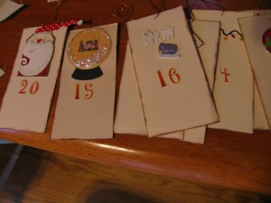 more embellishments