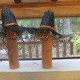 <!-- AddThis Share Buttons above via filter on get_the_excerpt -->
<div class="at-above-post-homepage" data-url="http://www.not2crafty.com/2011/09/halloween-witches-wooden-dowels/" data-title="Halloween witches made from wooden dowels"></div>

These little witches are made from short pieces of dowel and are easy to make with step by step instructions. I’m going to make some bigger ones for my front [...]<!-- AddThis Share Buttons below via filter on get_the_excerpt -->
<div class="at-below-post-homepage" data-url="http://www.not2crafty.com/2011/09/halloween-witches-wooden-dowels/" data-title="Halloween witches made from wooden dowels"></div><!-- AddThis Share Buttons generic via filter on get_the_excerpt -->
<!-- AddThis Related Posts generic via filter on get_the_excerpt -->
