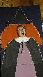 witch