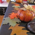 <!-- AddThis Share Buttons above via filter on get_the_excerpt -->
<div class="at-above-post-arch-page" data-url="http://www.not2crafty.com/2011/11/felt-leaf-runner-thanksgiving-table/" data-title="Felt leaf runner for your Thanksgiving table"></div>
 
  
This runner is made from felt and the leaves are connected using scrapbook paper fasteners. I did this  so that I can move the leaves around a little so [...]<!-- AddThis Share Buttons below via filter on get_the_excerpt -->
<div class="at-below-post-arch-page" data-url="http://www.not2crafty.com/2011/11/felt-leaf-runner-thanksgiving-table/" data-title="Felt leaf runner for your Thanksgiving table"></div><!-- AddThis Share Buttons generic via filter on get_the_excerpt -->
<!-- AddThis Related Posts generic via filter on get_the_excerpt -->
