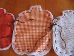 tie a bow)