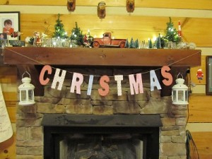 christmas banner