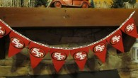   This project is so much fun to make and is very easy.  I just drew my design free hand from one of my many 49er shirts. It’s all made [...]