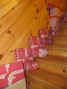 gifts