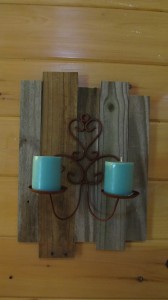 candleholder