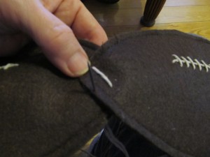step 3 to make x