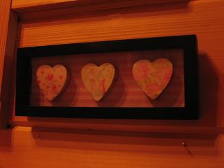 <!-- AddThis Share Buttons above via filter on get_the_excerpt -->
<div class="at-above-post-arch-page" data-url="https://www.not2crafty.com/2008/01/wooden-hearts-shadowbox-for-valentines-day/" data-title="Valentines Day Crafts – Wooden Hearts Shadowbox – Easy Project"></div>

 
This is another easy project that can be used to decorate for Valentines day. I used a graduation tassel frame but you could use almost any type of deep [...]<!-- AddThis Share Buttons below via filter on get_the_excerpt -->
<div class="at-below-post-arch-page" data-url="https://www.not2crafty.com/2008/01/wooden-hearts-shadowbox-for-valentines-day/" data-title="Valentines Day Crafts – Wooden Hearts Shadowbox – Easy Project"></div><!-- AddThis Share Buttons generic via filter on get_the_excerpt -->
<!-- AddThis Related Posts generic via filter on get_the_excerpt -->
