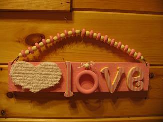 <!-- AddThis Share Buttons above via filter on get_the_excerpt -->
<div class="at-above-post-homepage" data-url="https://www.not2crafty.com/2009/01/valentine-plaque-wooden-bead-hanger/" data-title="Valentine plaque with wooden bead hanger."></div>     <!-- AddThis Share Buttons below via filter on get_the_excerpt -->
<div class="at-below-post-homepage" data-url="https://www.not2crafty.com/2009/01/valentine-plaque-wooden-bead-hanger/" data-title="Valentine plaque with wooden bead hanger."></div><!-- AddThis Share Buttons generic via filter on get_the_excerpt -->
<!-- AddThis Related Posts generic via filter on get_the_excerpt -->
