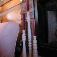 <!-- AddThis Share Buttons above via filter on get_the_excerpt -->
<div class="at-above-post-arch-page" data-url="https://www.not2crafty.com/2009/04/candlesticks-table-legs/" data-title="Candlesticks made from table legs."></div>
 
Materials: 

two table legs
package of candle cups ( these can be purchased at almost any hobby or craft store)
paint and aging varnish
wood glue
small squares of wood ( I purchased [...]<!-- AddThis Share Buttons below via filter on get_the_excerpt -->
<div class="at-below-post-arch-page" data-url="https://www.not2crafty.com/2009/04/candlesticks-table-legs/" data-title="Candlesticks made from table legs."></div><!-- AddThis Share Buttons generic via filter on get_the_excerpt -->
<!-- AddThis Related Posts generic via filter on get_the_excerpt -->

