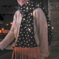 <!-- AddThis Share Buttons above via filter on get_the_excerpt -->
<div class="at-above-post-cat-page" data-url="https://www.not2crafty.com/2010/10/light-fleece-scarf-winter-fun/" data-title="Light up fleece scarf for winter fun!"></div>
 
This light up Halloween scarf is easy to make and only requires very basic sewing skills.  The battery operated LED lights add just enough extra warmth to make it [...]<!-- AddThis Share Buttons below via filter on get_the_excerpt -->
<div class="at-below-post-cat-page" data-url="https://www.not2crafty.com/2010/10/light-fleece-scarf-winter-fun/" data-title="Light up fleece scarf for winter fun!"></div><!-- AddThis Share Buttons generic via filter on get_the_excerpt -->
<!-- AddThis Related Posts generic via filter on get_the_excerpt -->
