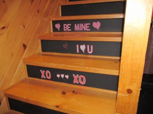 valentines message
